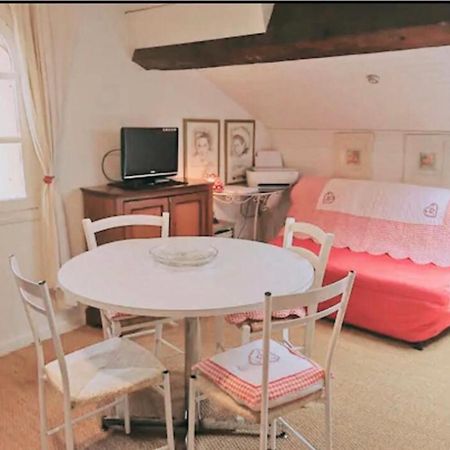 Charmant Studio A Amelie Les Bains Экстерьер фото