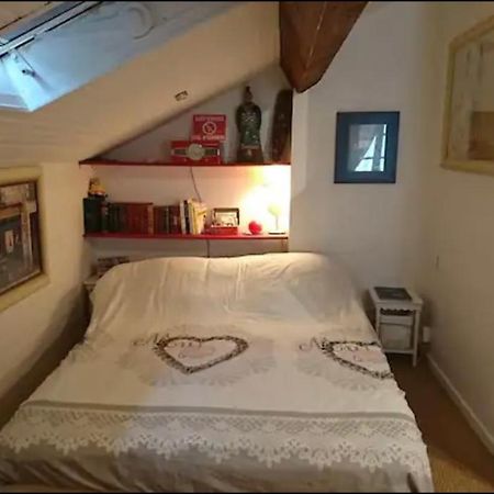 Charmant Studio A Amelie Les Bains Экстерьер фото