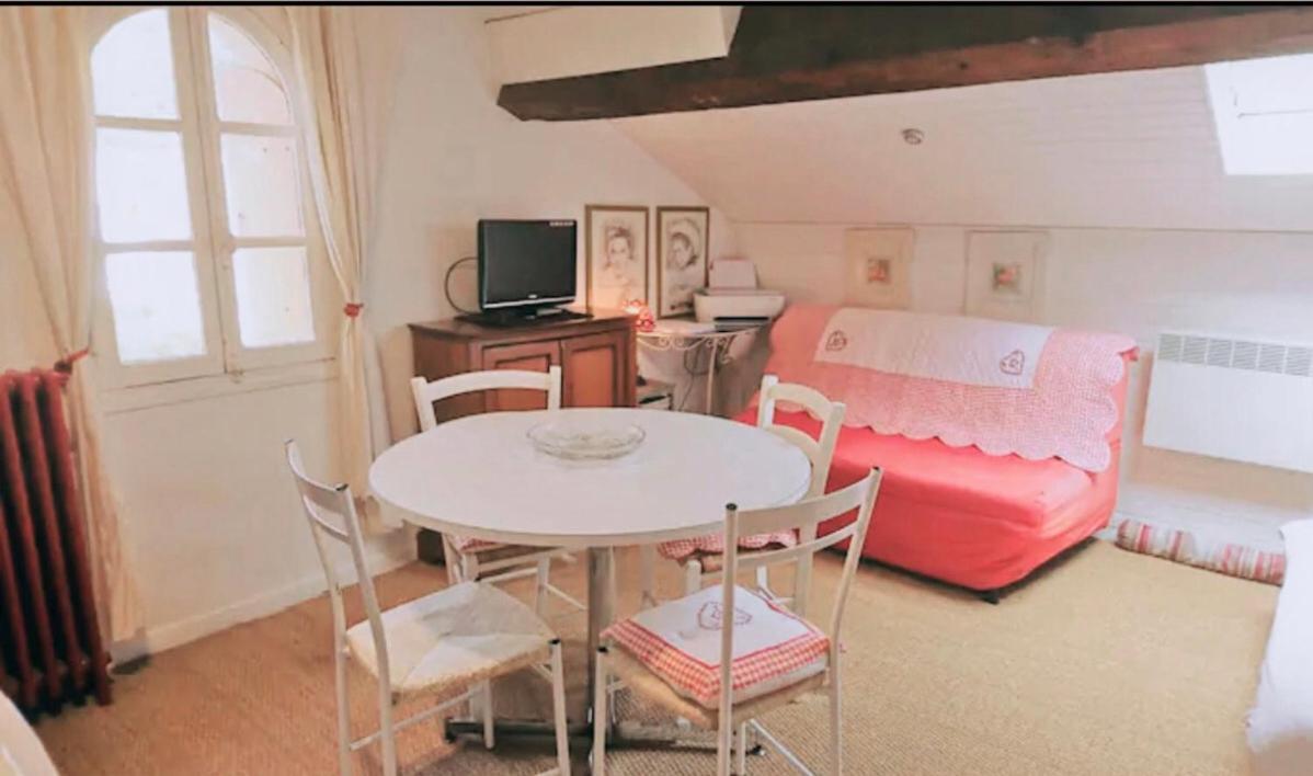 Charmant Studio A Amelie Les Bains Экстерьер фото